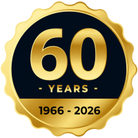 50 years