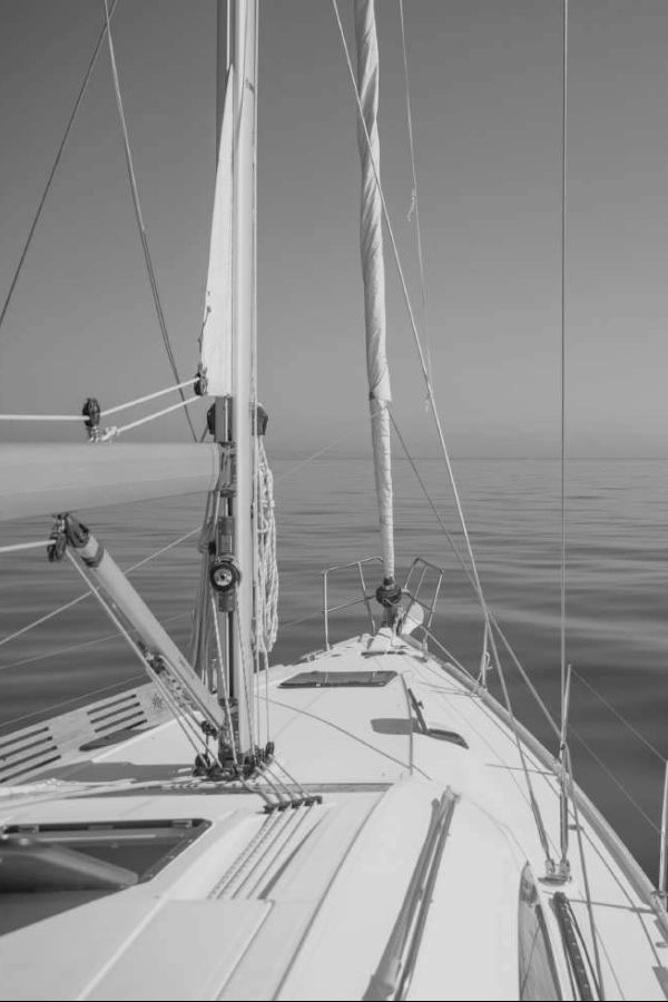 Nautical poles