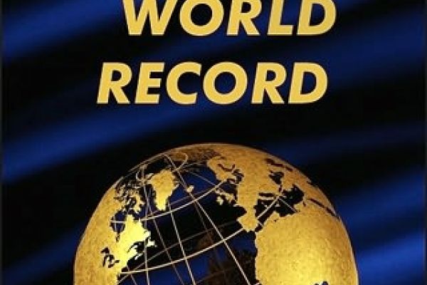 Record Mondiale