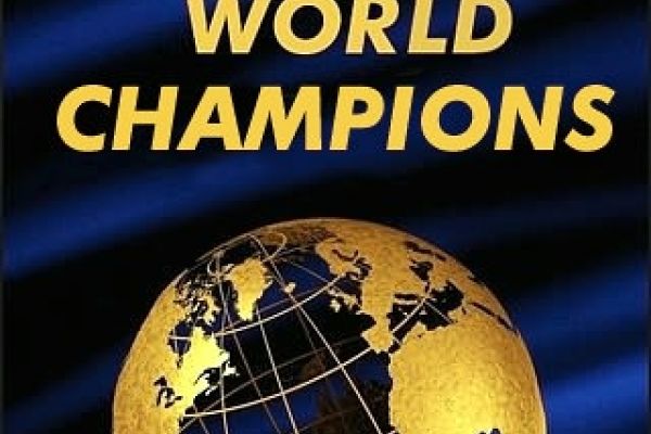 Campionato Mondiale di Lancio
